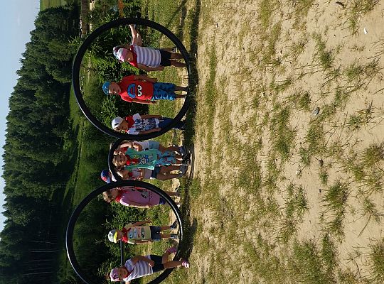 Wycieczka do Stryszej Budy gr I,II