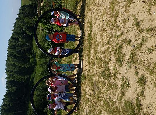 Wycieczka do Stryszej Budy gr I,II