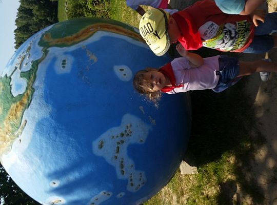 Wycieczka do Stryszej Budy gr I,II