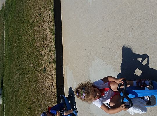 Wycieczka do Stryszej Budy gr I,II