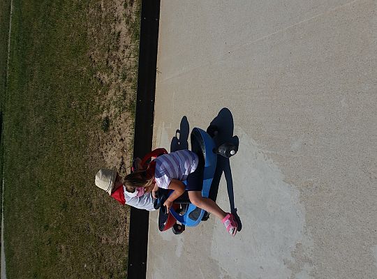 Wycieczka do Stryszej Budy gr I,II