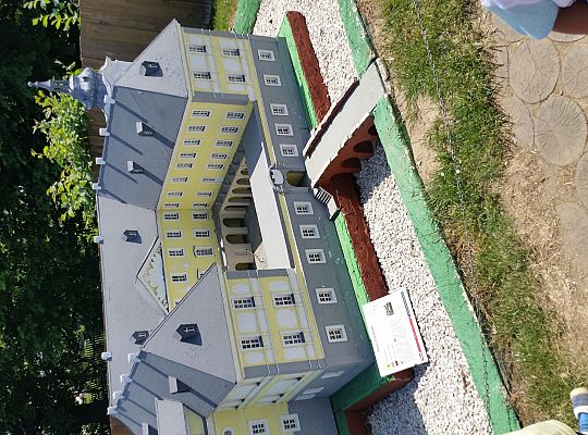 Wycieczka do Stryszej Budy gr I,II