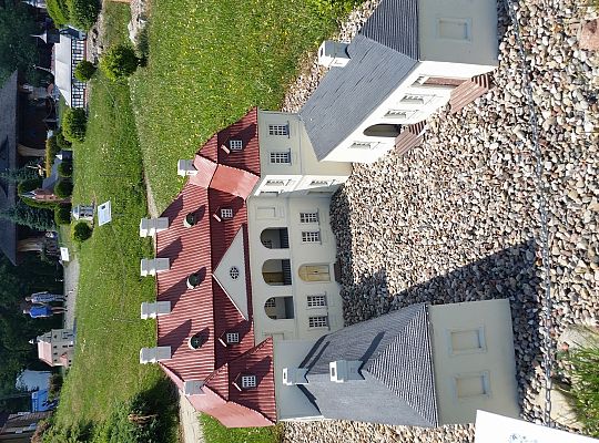 Wycieczka do Stryszej Budy gr I,II