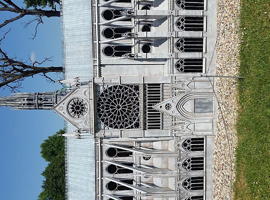 Wycieczka do Stryszej Budy gr I,II