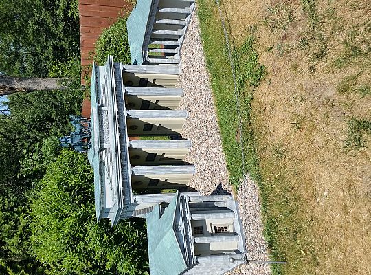 Wycieczka do Stryszej Budy gr I,II