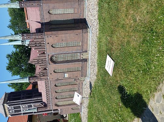 Wycieczka do Stryszej Budy gr I,II