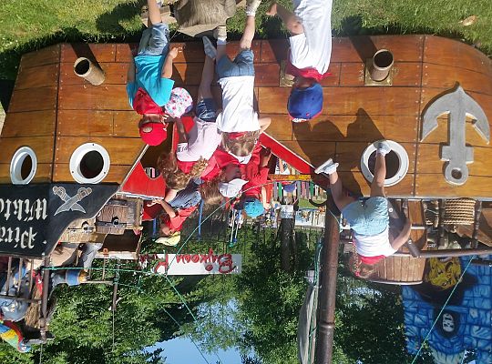 Wycieczka do Stryszej Budy gr I,II