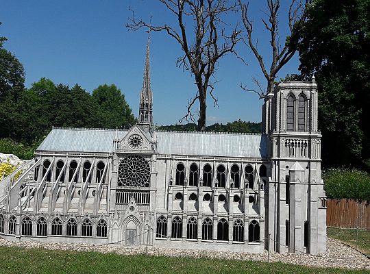 Wycieczka do Stryszej Budy gr I,II