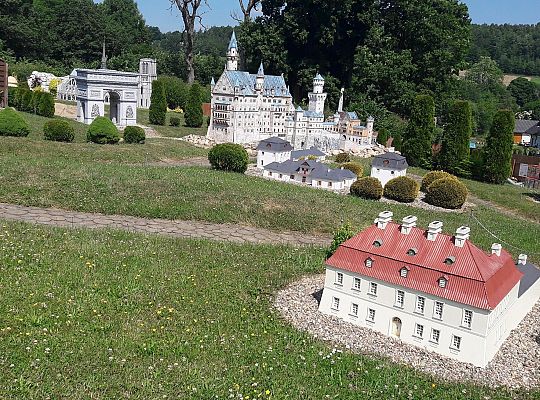 Wycieczka do Stryszej Budy gr I,II