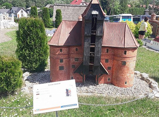 Wycieczka do Stryszej Budy gr I,II