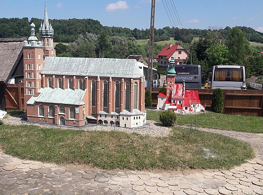 Wycieczka do Stryszej Budy gr I,II