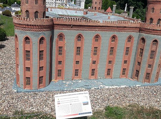 Wycieczka do Stryszej Budy gr I,II