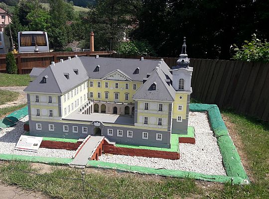 Wycieczka do Stryszej Budy gr I,II