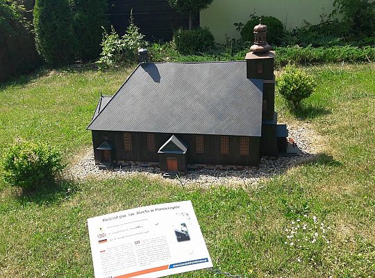 Wycieczka do Stryszej Budy gr I,II