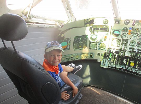 Wycieczka do Stryszej Budy gr I,II