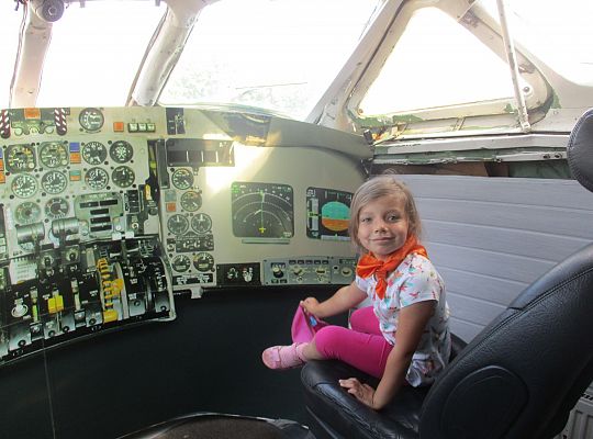 Wycieczka do Stryszej Budy gr I,II