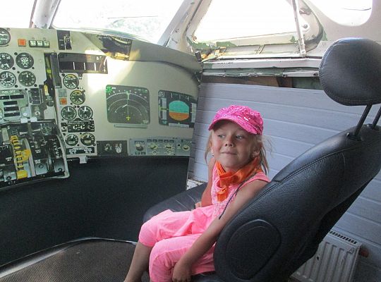 Wycieczka do Stryszej Budy gr I,II