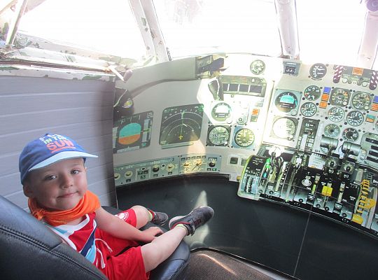 Wycieczka do Stryszej Budy gr I,II