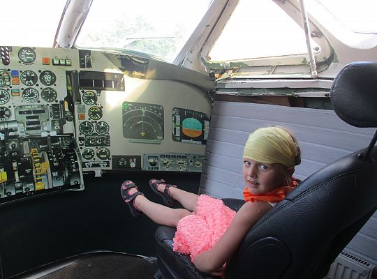 Wycieczka do Stryszej Budy gr I,II