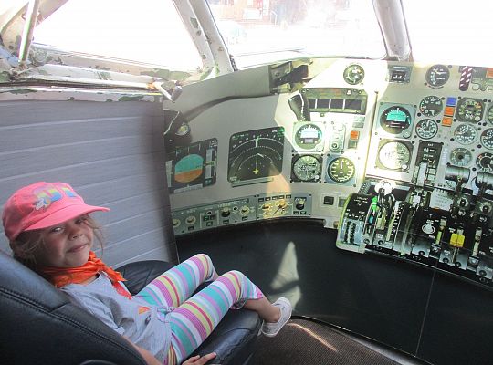 Wycieczka do Stryszej Budy gr I,II