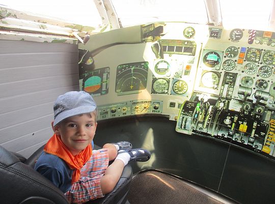 Wycieczka do Stryszej Budy gr I,II