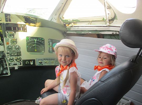 Wycieczka do Stryszej Budy gr I,II