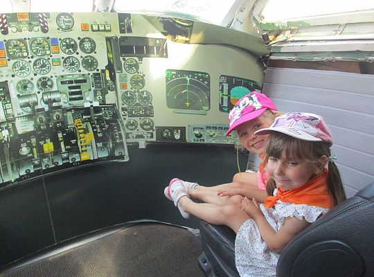 Wycieczka do Stryszej Budy gr I,II