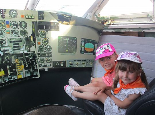 Wycieczka do Stryszej Budy gr I,II