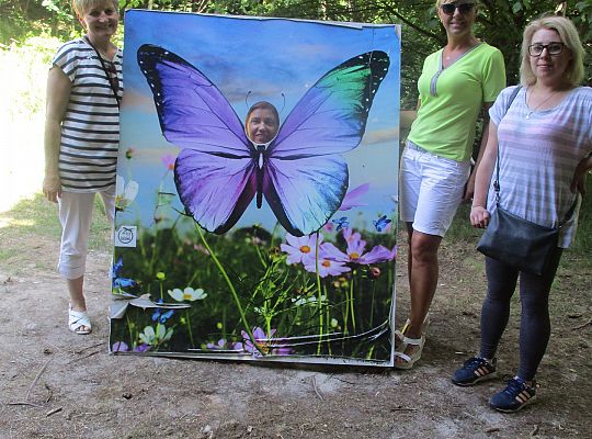 Wycieczka do Stryszej Budy gr I,II