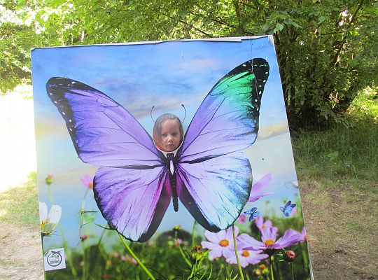 Wycieczka do Stryszej Budy gr I,II