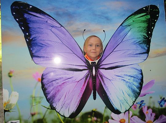 Wycieczka do Stryszej Budy gr I,II