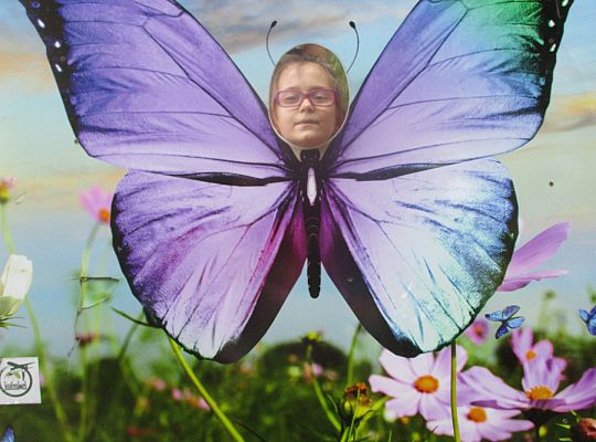 Wycieczka do Stryszej Budy gr I,II