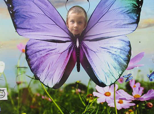 Wycieczka do Stryszej Budy gr I,II