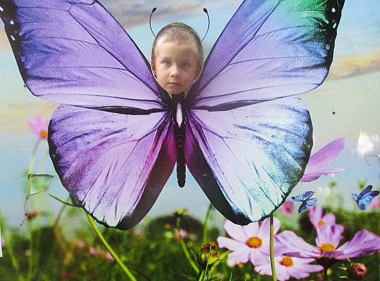 Wycieczka do Stryszej Budy gr I,II