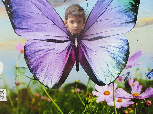 Wycieczka do Stryszej Budy gr I,II