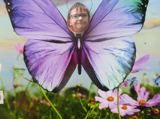 Wycieczka do Stryszej Budy gr I,II