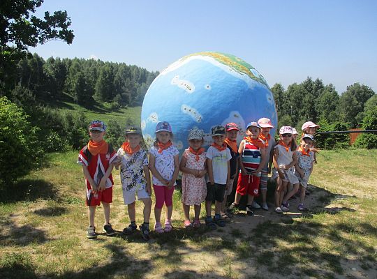 Wycieczka do Stryszej Budy gr I,II