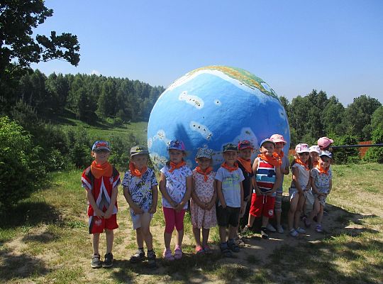 Wycieczka do Stryszej Budy gr I,II