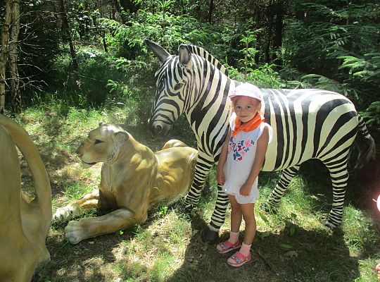 Wycieczka do Stryszej Budy gr I,II