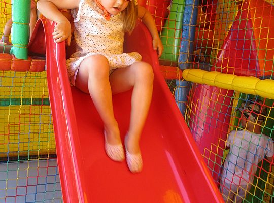 Wycieczka do Stryszej Budy gr I,II