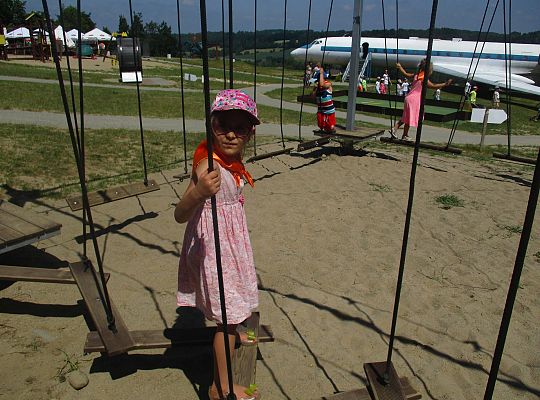 Wycieczka do Stryszej Budy gr I,II