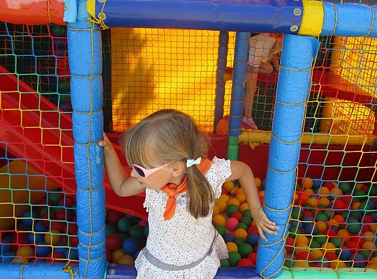 Wycieczka do Stryszej Budy gr I,II