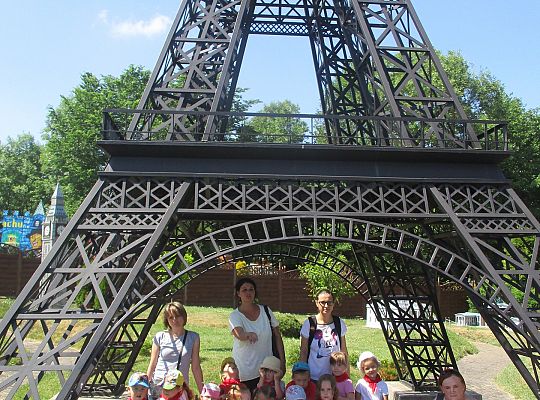 Wycieczka do Stryszej Budy gr I,II