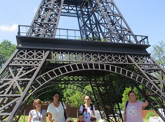 Wycieczka do Stryszej Budy gr I,II