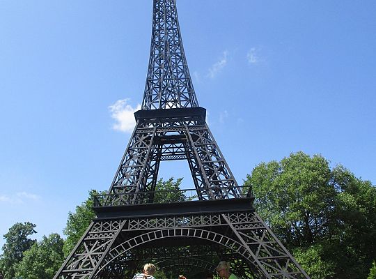 Wycieczka do Stryszej Budy gr I,II