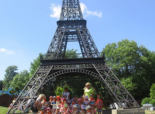 Wycieczka do Stryszej Budy gr I,II