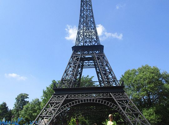 Wycieczka do Stryszej Budy gr I,II