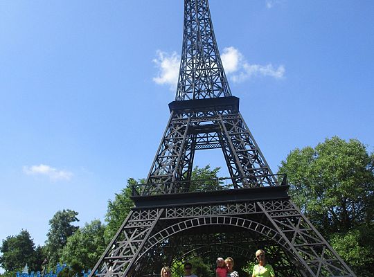 Wycieczka do Stryszej Budy gr I,II