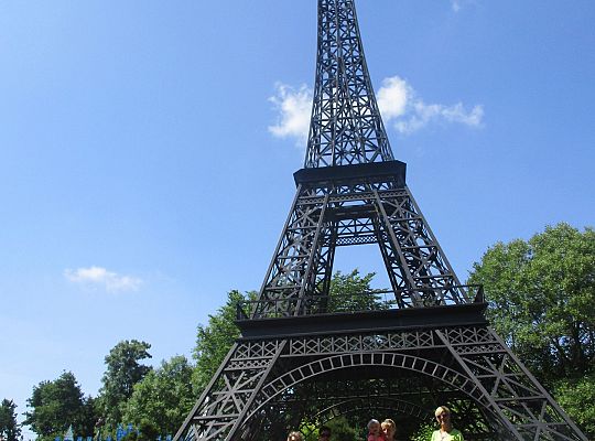 Wycieczka do Stryszej Budy gr I,II