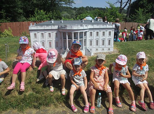 Wycieczka do Stryszej Budy gr I,II